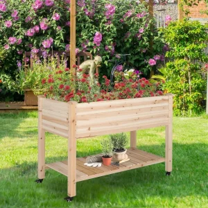 Heavy Duty/Planter for Vegetables, Fruits, Potatos, Onions or Flowers
